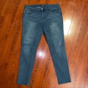 Stretch Jean Size 16